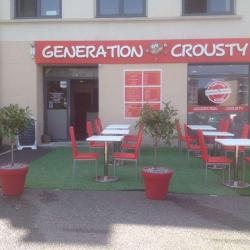 Génération Crousty