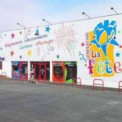 Fête And Déco