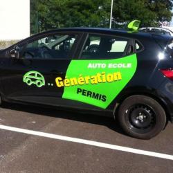 Génération Permis