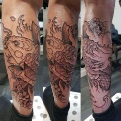 Génération Tattoo