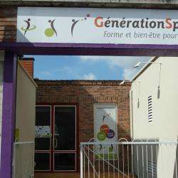 Générations Sports