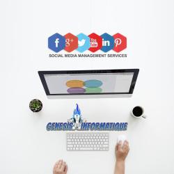 Genesis Informatique