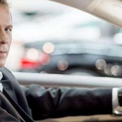Geneva Airport Transfer