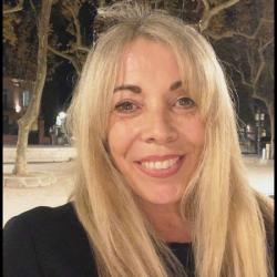 Geneviève Benne Platel - Praticienne En Hypnose
