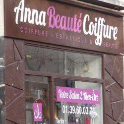 Genevieve Coiffure