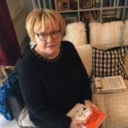 Geneviève Flacher
