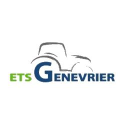 Genevrier- Deutz Fahr
