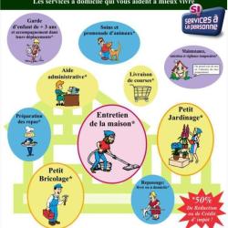 Génie Services