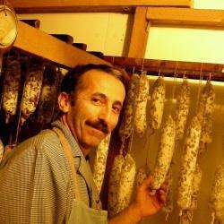 Genin Bernard