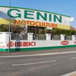Genin Motoculture