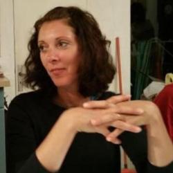 Génini Cazenave Delphine