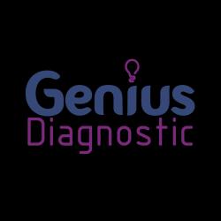 Genius Diagnostic