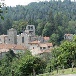 Génolhac