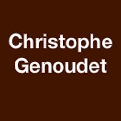 Genoudet Christophe