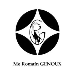 Genoux Romain
