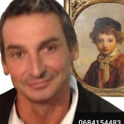 Gentil Albert