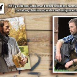 Gentleman Farmer