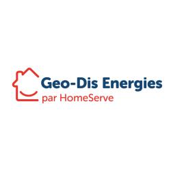 Geo Dis Energies