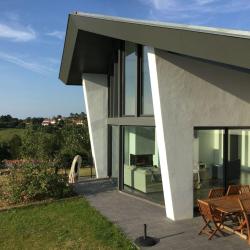Geode Architecture