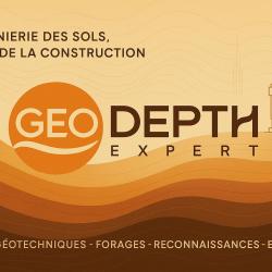 Geodepth-expert