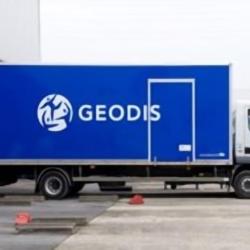 Geodis | Distribution & Express