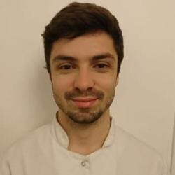 Geoffrey Lacroix