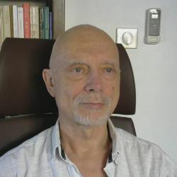 Geoffroy Alain