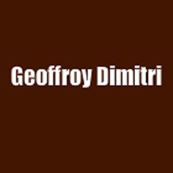 Geoffroy Dimitri