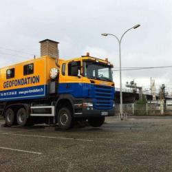 Géofondation