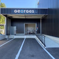 Georges - Box à Louer Avignon Cavaillon