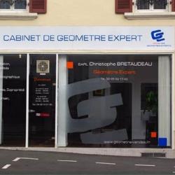 Christophe Bretaudeau Geometre Expert