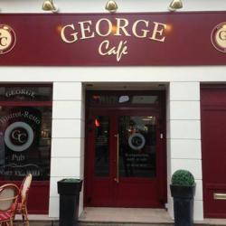 George Café