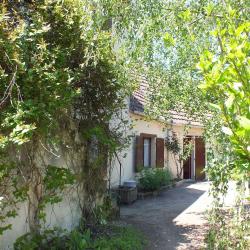 Georgeluc - Gîtes De France