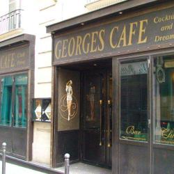 Georges Café