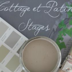 Atelier Cottage Et Patine