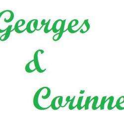 Georges Et Corinne