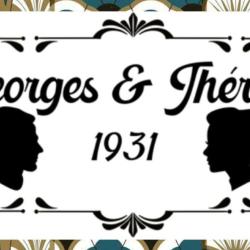 Georges Et Thérèse 1931