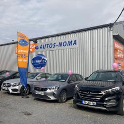 Georges Gimeno Automobiles - Motrio