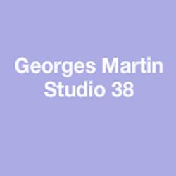 Georges Martin