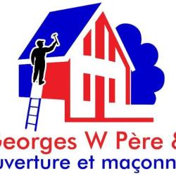 Georges W Père & Fils, Couvreur Du 93