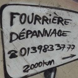 Georget Depannage