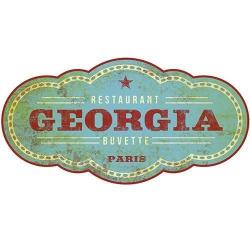Georgia