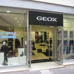 Geox Shop