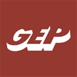 Gep Gravure