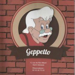 Geppetto