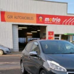 Ger Automobiles - Motrio -