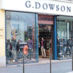 Gerald Dowson