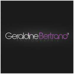 Géraldine Bertrand Photographie