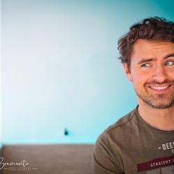 Géraldine Bramonte Photographe