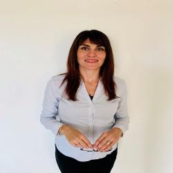 Geraldine Clauzon